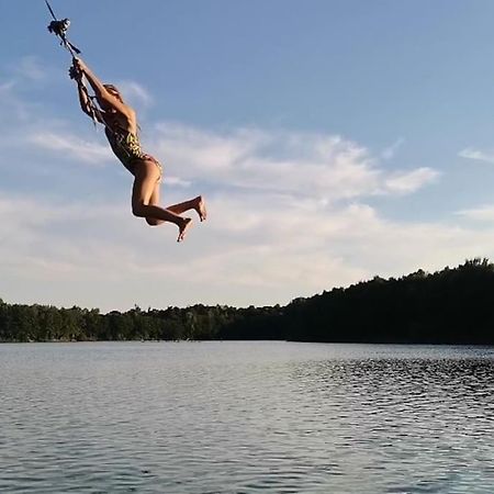 Fewo "Am Bienenstock" In Dallgow-Doberitz Екстериор снимка
